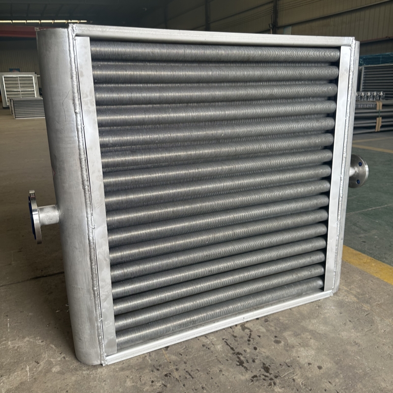 工业散热器
