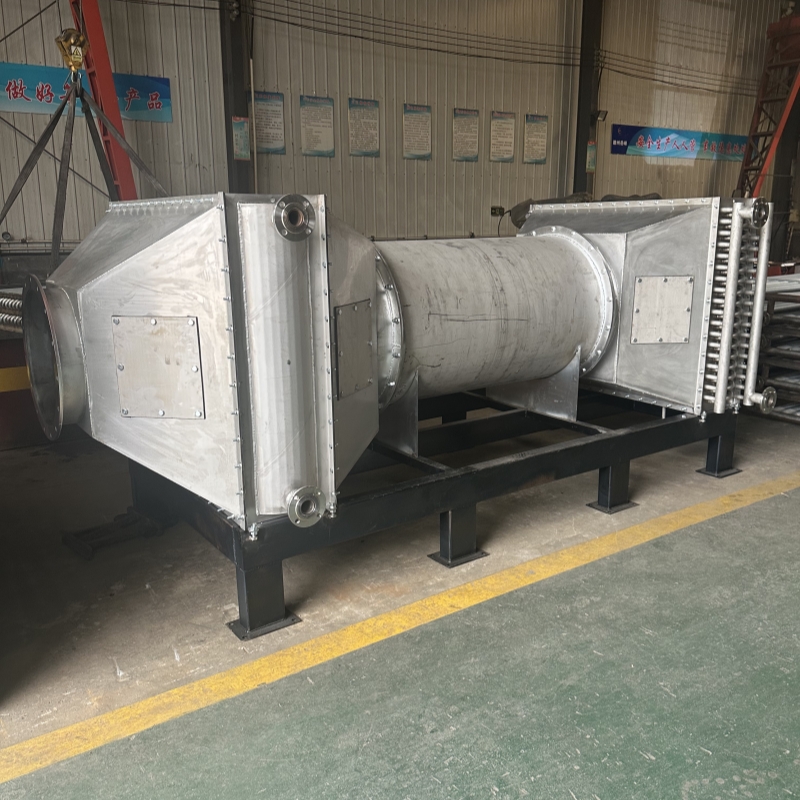 木板烘干机专换热器