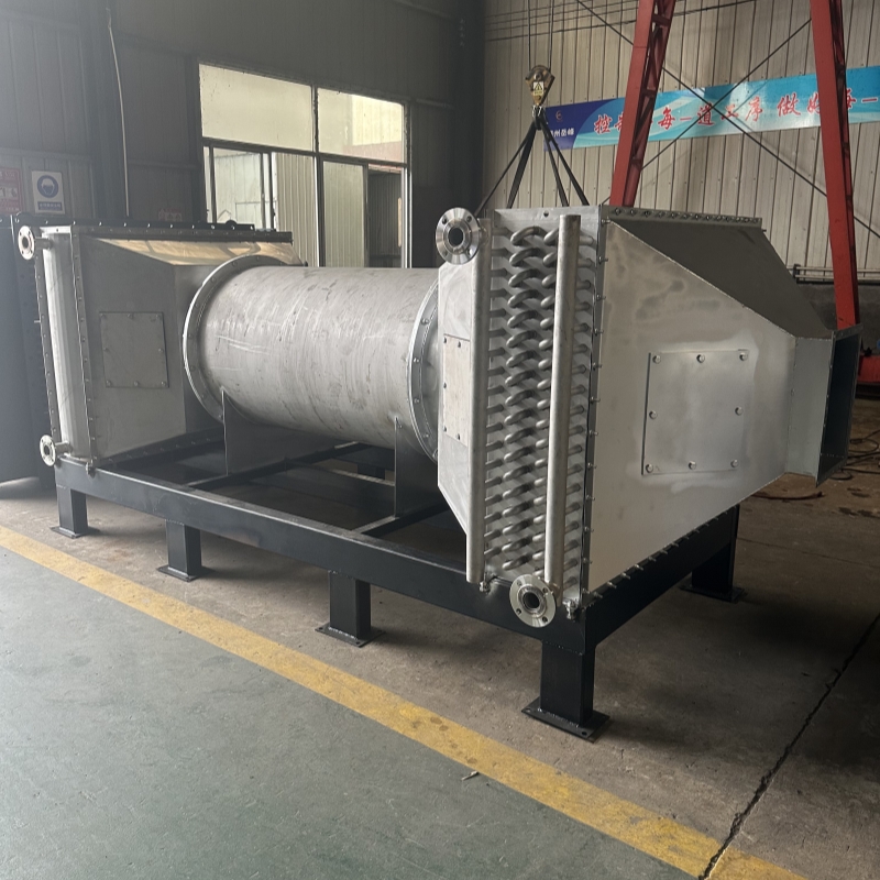 木板烘干机用换热器